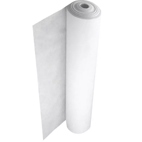 Geotextil RPNT 200g/m2 fehér - 1 vagy 2 méter széles ár/m2