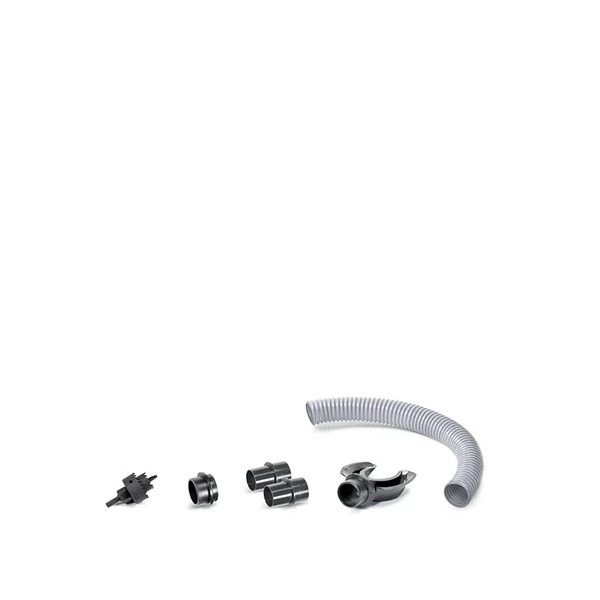 Ereszcsatorna vízgyűjtő, esőlopó szett