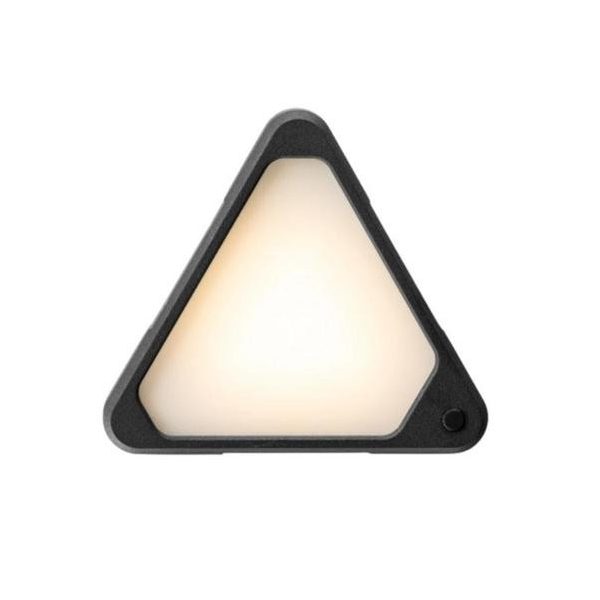 Lightpro Tiga corner fali lámpa