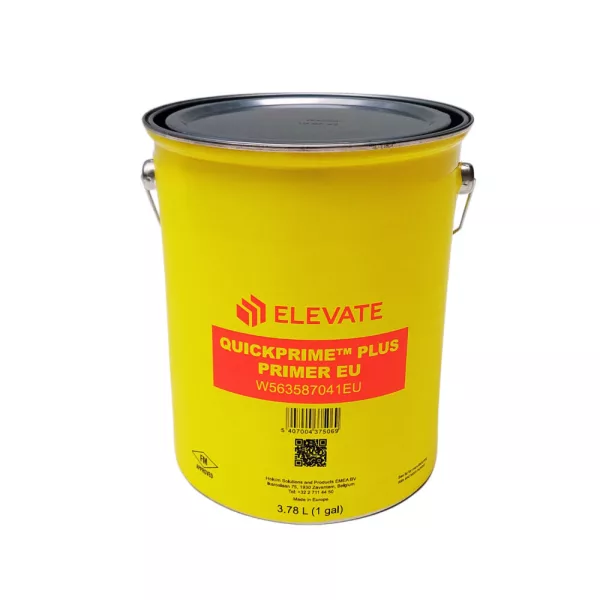 Elevate ( Volt Firestone ) Quick Prime Plus - tisztító, alapozó 0,5 liter kimért