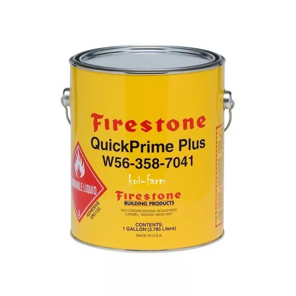 Elevate ( Volt Firestone ) Quick Prime Plus - tisztító, alapozó 1 liter kimért