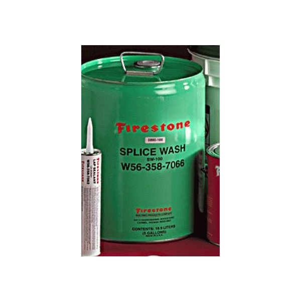 Elevate ( Volt Firestone ) Clear Splice Wash Segédanyag EPDM gumifóliához ár/0,5L