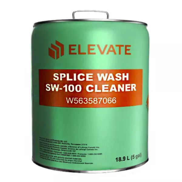 Elevate ( Volt Firestone ) Clear Splice Wash Segédanyag EPDM gumifóliához ár/1L