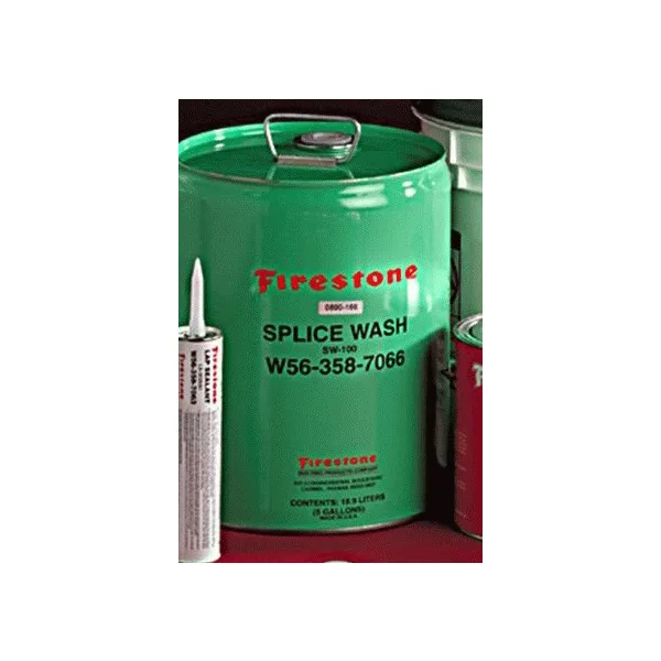 Elevate ( Volt Firestone ) Clear Splice Wash Segédanyag EPDM gumifóliához ár/1L