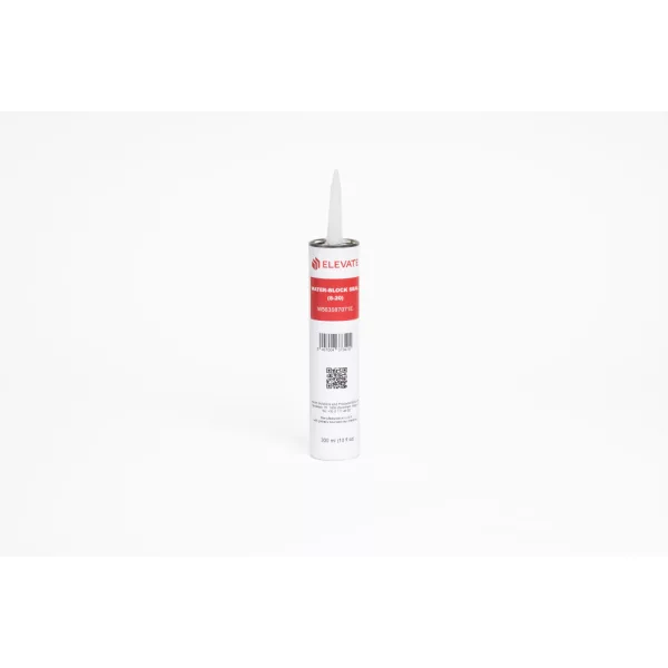 WaterBlock Sealant Segédanyag Elevate ( Volt Firestone ) EPDM gumifóliához