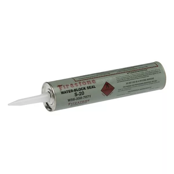 WaterBlock Sealant Segédanyag Elevate ( Volt Firestone ) EPDM gumifóliához