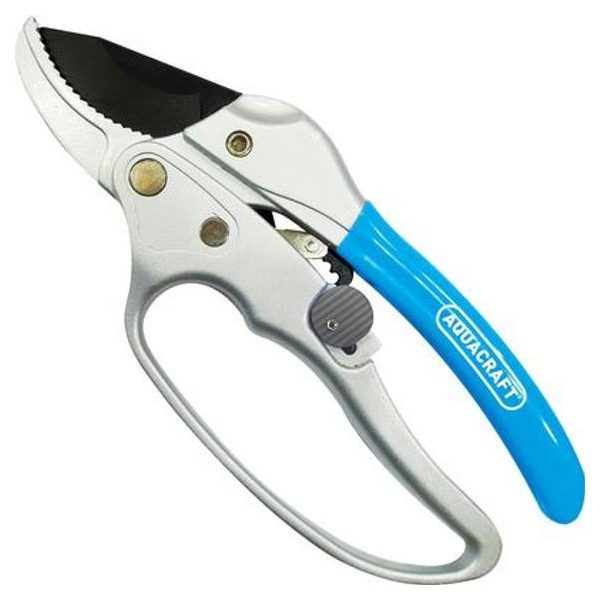 Aquacraft metszőolló, racsnis 330123