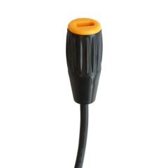   Light PRO LED strip connector + F connector (fiú) - Utolsó darabok 