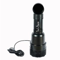   Hailea D25000 nagyteljesítményű szivattyú 25000L/H  3m 188W