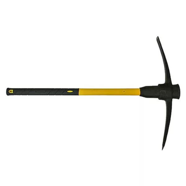 Üveglaminált csákány 1,5kg P-411WHG