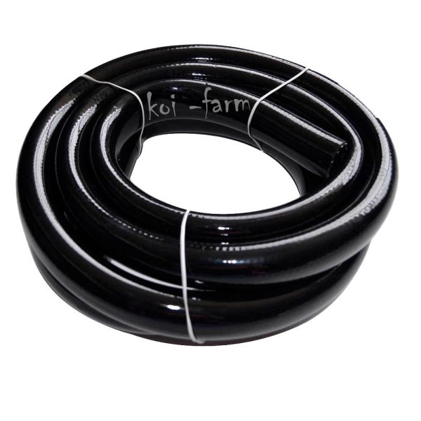 Erősített spirál tömlő 50mm / 30m