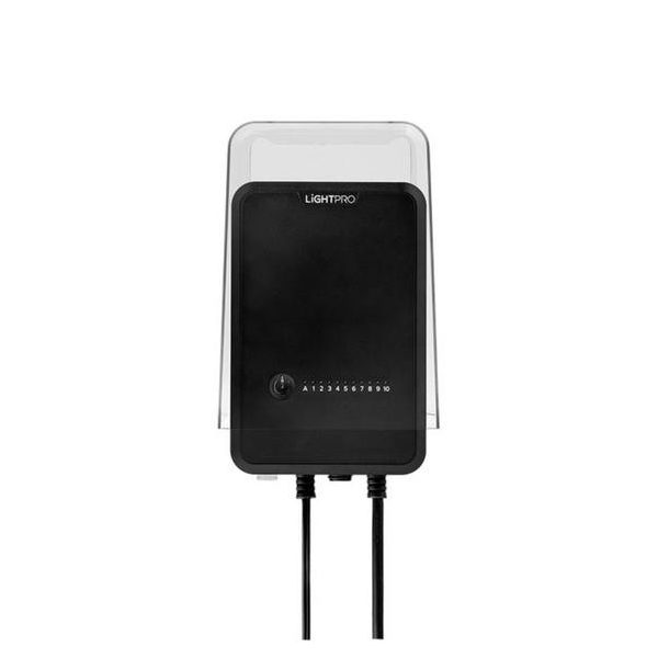 Lightpro transzformátor védő