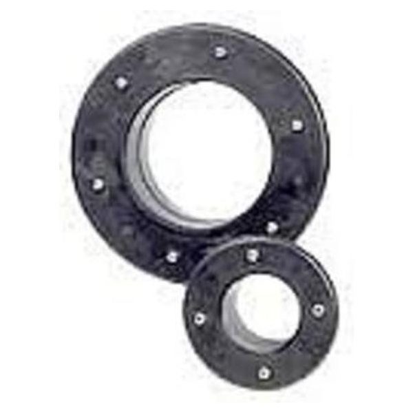 Csőáttörés kör tartályhoz 110mm