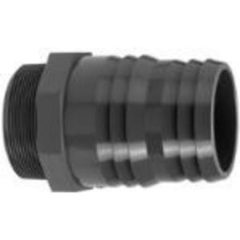 Menetes tömlőcsatlakozó M 2"x66x63