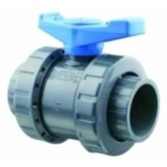 Golyós szelep EPDM 50x50 DN50