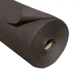 Geotextília barna színű 45 g/m2 1,6 x 100 m