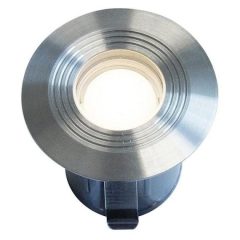 Lightpro Onyx 30 RS rozsdamentes süllyesztett