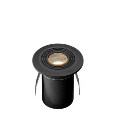 Lightpro Onyx 30 RA antracit süllyesztett