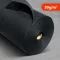 Geotextília fekete színű 50 g/m2 3,2 x 100 m