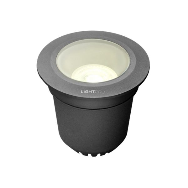 Lightpro Atik SMART Zigbee süllyesztett lámpa