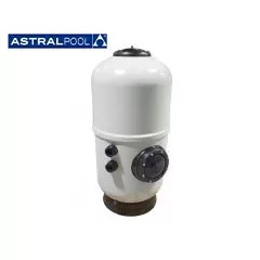 Aster Szűrőgyertyás szűrőtartály 750 mm