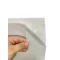 Geotextília Fehér öntapadó 1,5 m széles 250g/m2 Filc textil - PE ragasztó bevonattal ár/m2