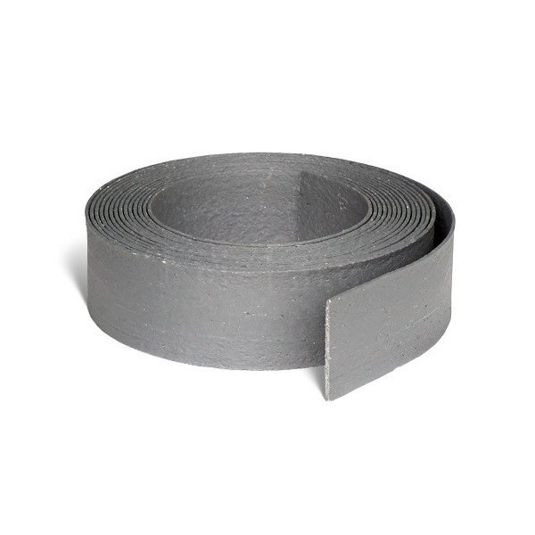 ECOLAT-tóperem 25 m x 14 cm x 0,7 cm (Verhaert)