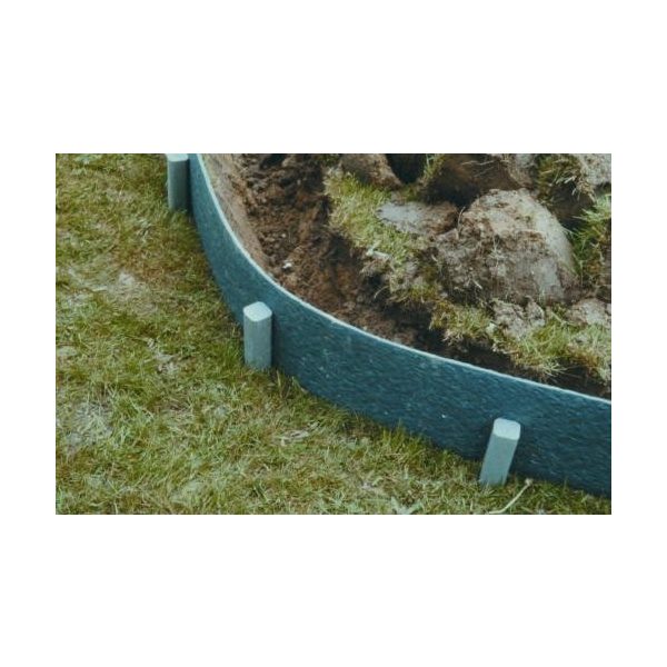 ECOLAT-tóperem 25 m x 14 cm x 0,7 cm (Verhaert)