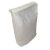 Zeolit útszóró síkosságmentesítéshez MH 1-5 mm, 25kg/zsák