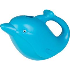 Öntözőkanna kék delfin 1,7L
