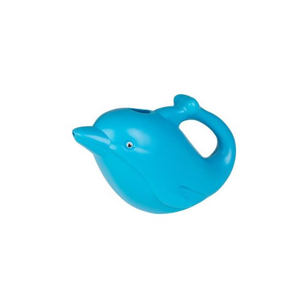 Öntözőkanna kék delfin 1,7L