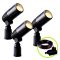 Garden Lights Alder szett 3 db 120lm, 2W (x3)