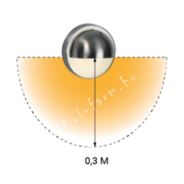 Garden Lights Palm 35 lm, 1 W