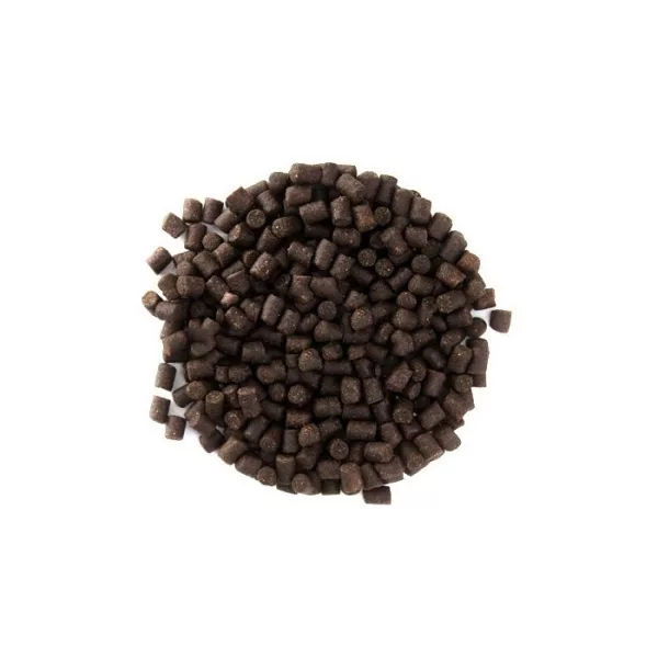 Coppens Premium Select 4.5 mm süllyedő pontyeledel 25 kg