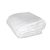 Geotextilia 260 g/m2 2,0 m széles fehér / m2