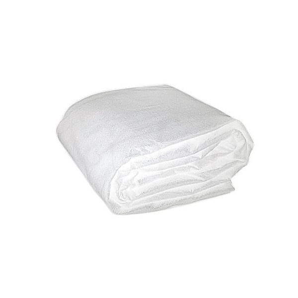 Geotextilia 260 g/m2 2,0 m széles fehér / m2