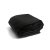 Geotextil 260 g/m2 5,0 m széles fekete / m2