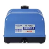 Hailea V-30 levegő kompresszor