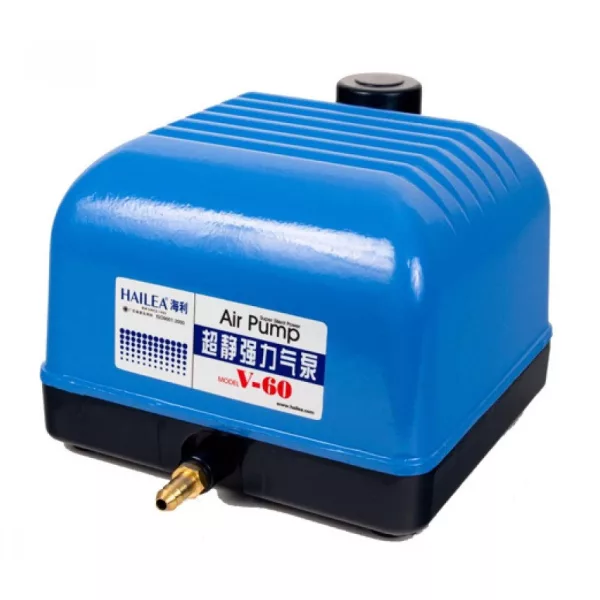 Hailea V-60 levegő kompresszor