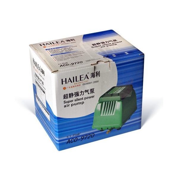 Hailea ACO-9720 légpumpa