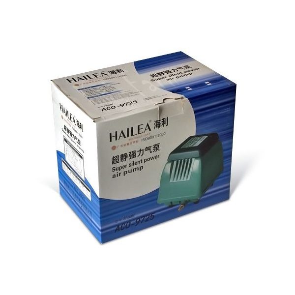 Hailea ACO-9725 légpumpa