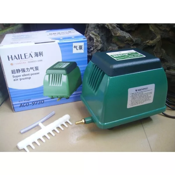 Hailea ACO-9730 légpumpa