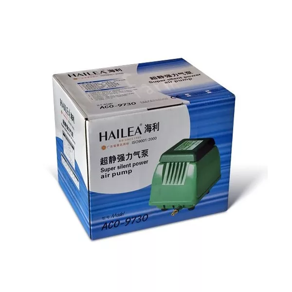 Hailea ACO-9730 légpumpa