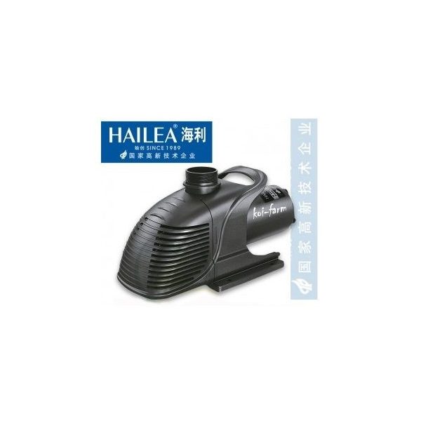 Hailea H9000 szivattyú