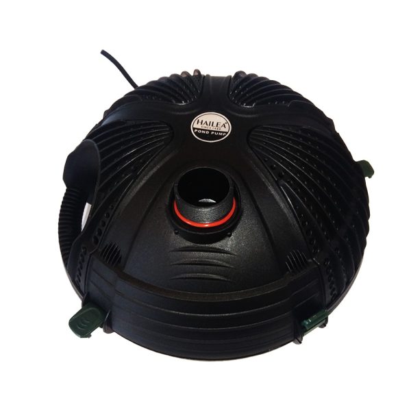 Hailea P23000 szűrő tápláló szivattyú 22000l/h 330W 5,7m