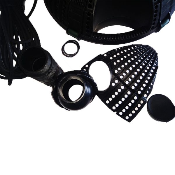 Hailea P23000 szűrő tápláló szivattyú 22000l/h 330W 5,7m