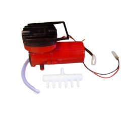 kerti tó légpumpa aco-007d 8400 l/h hailea