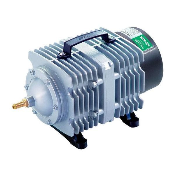 Hailea levegőztető kompresszor ACO-300A; 240L/min; 160W