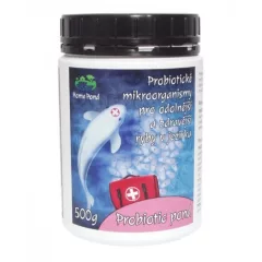 Home Pond Probioticum Pond 500g -Probiotikumok halaknak