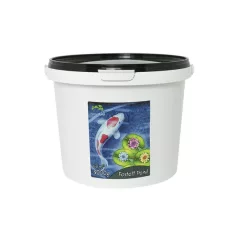   Home Pond Fosfoff Pond 3000g, 60m3 tóhoz fonalas algák ellen